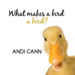 What Makes a Bird a Bird? - (Animal Classes) by  Andi Cann (Paperback)