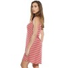 Just Love Stripe Short Dress / Summer Dresses for Women - 2 of 2