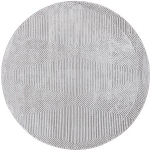 Carter CRT212 Power Loomed Indoor Rugs - Safavieh - 1 of 3