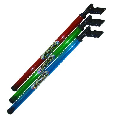 Stream Machine Water Launcher 36 Inch Single Barrel - Single Unit