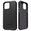 cellhelmet® Fortitude® Series Case (iPhone® 12/ 12 Pro; Onyx Black) - 4 of 4
