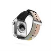 Little Arrow Design Co modern triangle mosaic multi Apple Watch Band - Society6 - 2 of 3