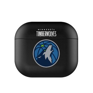Keyscaper NBA Western Conference Teams Insignia AirPod Case Cover for AirPods 3rd Gen - 1 of 4