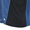 Falcon Bay Elite Sport Men's Space Dye Color Block Short Sleeve Tee - 2 of 4