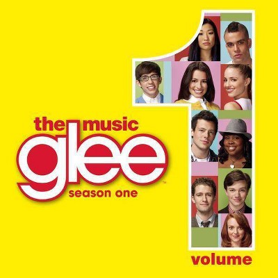 Glee - Glee: The Music, Vol. 1 (CD)