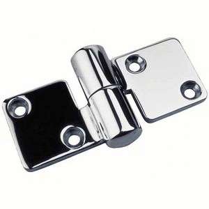 Seadog Stainless Steel Take Apart Hinge for Boat Equipment 2052751 - 1 of 1