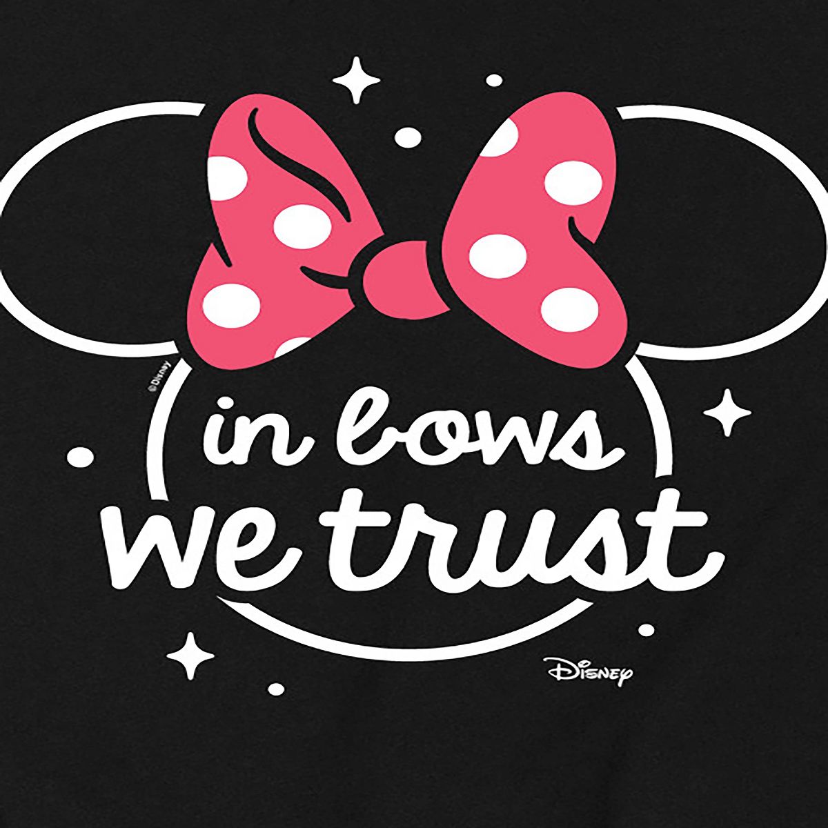 Men's - Disney - Minnie Mouse Graphic Tank Top - thumbnail 2