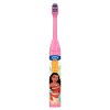 Oral-B Kids' Battery Powered Featuring Disney Princess Toothbrush - Soft - 2 of 4