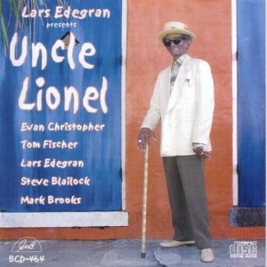Lionel Batiste - Uncle Lionel (CD) - 1 of 1