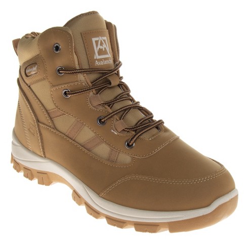 Target hot sale hiking boots