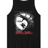 Men's - Sleepy Hollow - Logo Graphic Tank Top - 2 of 3