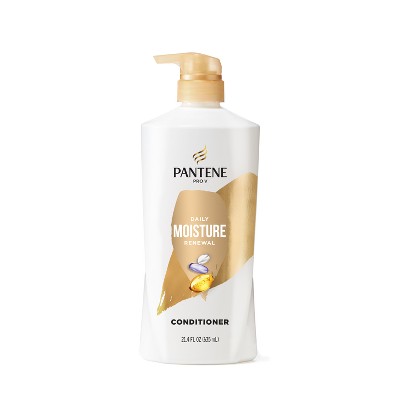 Pantene Pro-V Daily Moisture Renewal Conditioner - 21.4 fl oz