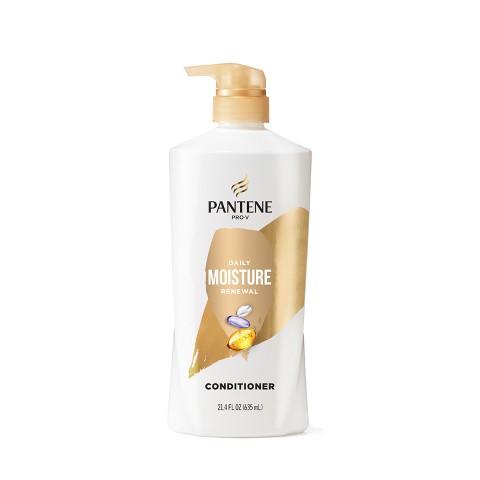 Кондиционер Pantene Pro-V Daily Moisture Renewal, 21.4 fl oz