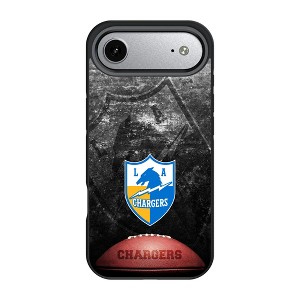 NFL AFC Historic Teams Legendary Bump Cell Phone Case for Apple iPhone 17 Series - 1 of 4