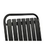 PAGED Outdoor Dining Set Patio Table and Chairs Set All Weather Use for Yard, Poolside - 2 of 4