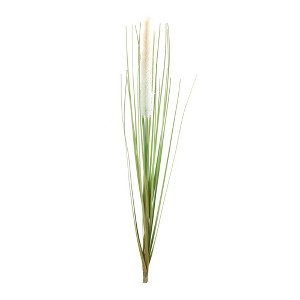 Melrose Foxtail Bush (Set of 12) - 1 of 2