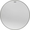 Remo Ambassador Starfire Chrome Bass Drum Head - 2 of 2