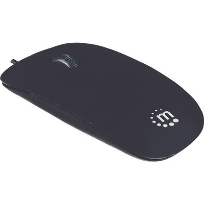 wheel mouse