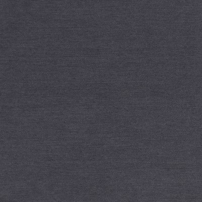 Flared Arm Dark Gray Microfiber Accent Chair with Wood Frame