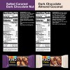 KIND Minis Salted Caramel Dark Chocolate + Dark Chocolate Almond Coconut - 14.1oz/ 20ct - 4 of 4