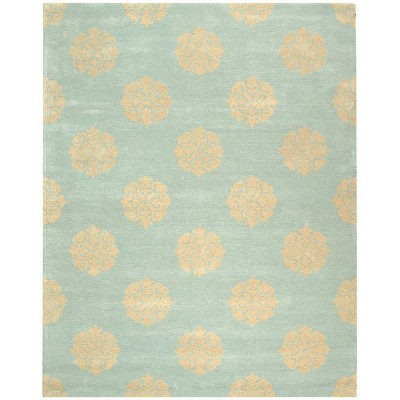 Soho SOH424 Hand Tufted Area Rug  - Safavieh