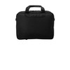 Port Authority Classic Exec Briefcase with Faux Leather Trim - 3 of 4