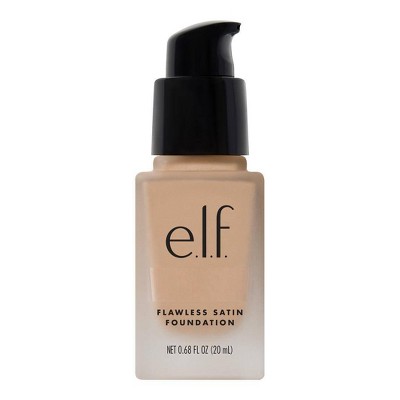 e.l.f. Flawless Finish Foundation - 0.68 fl oz