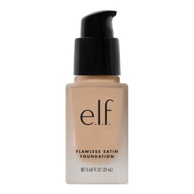 E.l.f. Halo Glow Powder Puff : Target