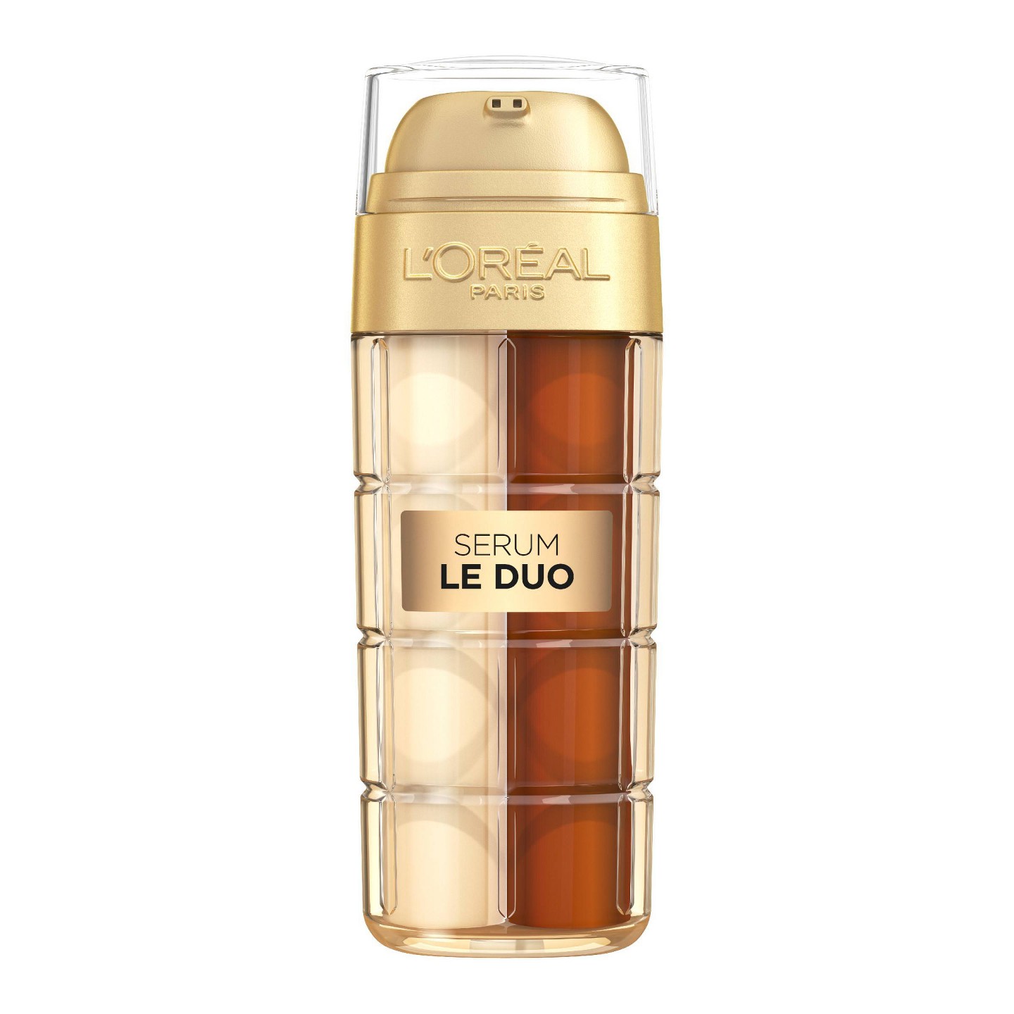 Сыворотка с витамином C L'Oreal Paris Age Perfect Le Duo, 1 fl oz — фото 1