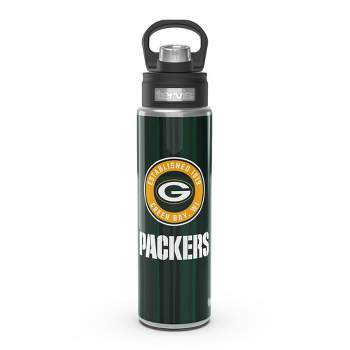 Green Bay Packers Kids Wordmark Summit Water Bottle at the Packers