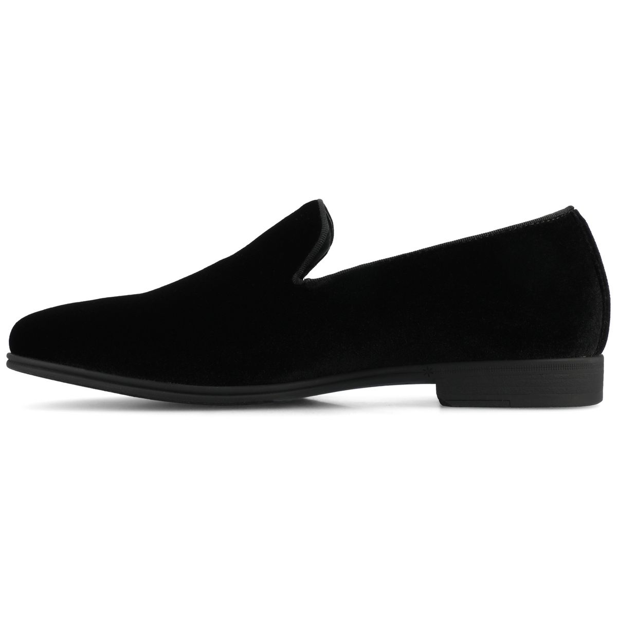 Vance Mens Giovanni Slip-on Venetian Dress Loafer - thumbnail 2