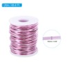 Unique Bargains DIY Sculpting Armature Jewelry Making Aluminum Wire - 2 of 4