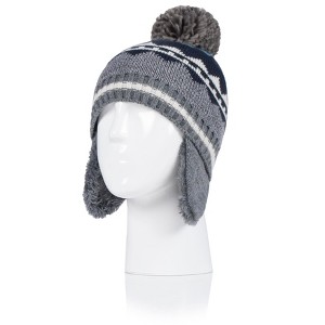 Kids' Nordic Dream Hat | Size Age 2-6 - Pebble Melange - 1 of 1