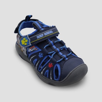 boys hiking sandals