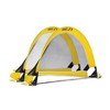 SKLZ Playmaker Goal Set - Yellow/White - 4 of 4