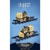 SA-01 Wasp | Steam Age | Mechanic Toys 0 - 2 of 4