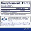 Pure Encapsulations Calcium-D-Glucarate - Supplement to Support Cellular Health in The Liver, Lungs, Breast, and Colon* - 2 of 4