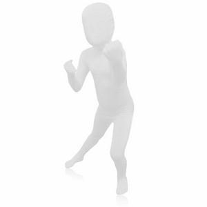 AltSkin Kids Full Body Stretch Fabric Suit - 3 Sizes, 20+ Colors/Patterns - 1 of 1