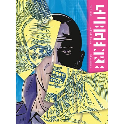Subgenre - by  Matt Kindt (Hardcover)