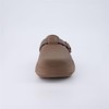 CUSHIONAIRE Women's Fable Recovery Clog with Faux Fur Lining and +Comfort - 3 of 4