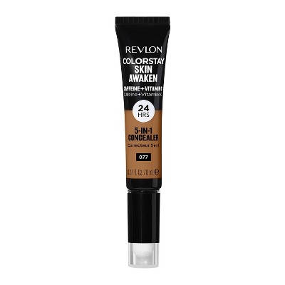 Revlon ColorStay Skin Awaken 5-in-1 Concealer - 0.27 fl oz