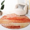 Adirondack ADR112 Non-Shedding Power Loomed Indoor Rugs - Safavieh - 2 of 4