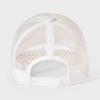 Sporty Season Gameday Baseball Hat - Wild Fable™ - 3 of 4