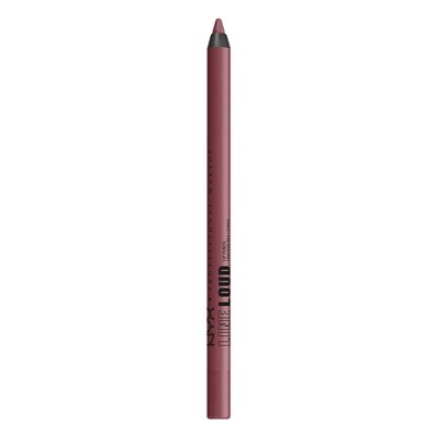 Buy NYX Professional Makeup Line Loud Lip Liner Magic Maker online