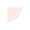 Meri Meri Broderie Anglaise Lace Multi Small Napkins (Pack of 16) - 4 of 4