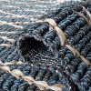 Natural Fiber NF951 Hand Loomed Indoor Rugs - Safavieh - 4 of 4
