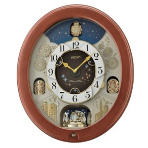 Seiko Bright Stary Night Melodies In Motion - 1 of 3