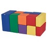 Factory Direct Partners 12pc SoftScape Kids' Big Block Set - 3 of 4