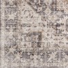 Hauteloom Bevin Washable Area Rug - 4 of 4