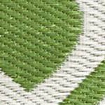Green | Cream